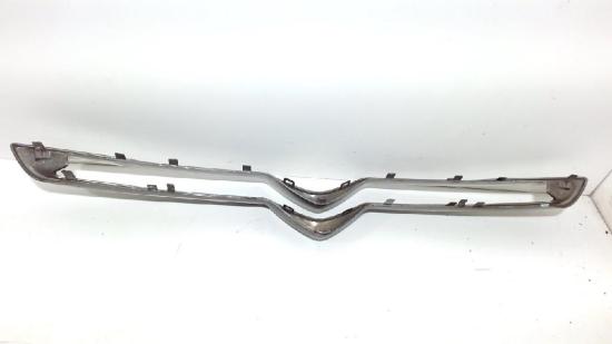 Grill Citroën DS5 (KD/KF) Schrägheck 5-drs 1.6 HDiF 16V (DV6C(9HD)) 2012 Bild Grill Citroën DS5 (KD/KF) Schrägheck 5-drs 1.6 HDiF 16V (DV6C(9HD)) 2012