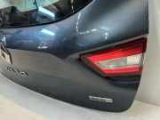 Heckklappe Renault Clio IV (5R) Schrägheck 5-drs 0.9 Energy TCE 90 12V (H4B-408(H4B-B4)) 2017-08