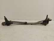 Scheibenwischer Mechanisch Vorne Renault Megane III Grandtour (KZ) Kombi 5-drs 1.4 16V TCe 130 (H4J-A700) 2010-05