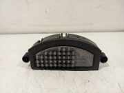 Heizwiderstand 2469064100 Mercedes-Benz B (W246/W242) Schrägheck 1.6 B-180 BlueEFFICIENCY Turbo 16V (M270.910) 2014-02
