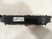 Heizung Bedienung 80A820043G Audi SQ5 (FYB/FYG) SUV 3.0 TFSI V6 24V (CWGD) 2017-08