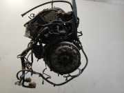 Motor EP6CDT5FV Citroën C5 III Berline (RD) Schrägheck 1.6 16V THP 155 (EP6CDT(5FV)) 2010-04