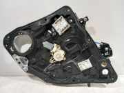 Fensterheber Elektr. Rechts Hinten A1187330300 Mercedes-Benz CLA (118.3) Limousine 1.3 CLA-200 Turbo 16V (M282.914) 2019-11