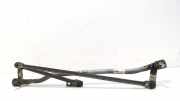 Scheibenwischer Mechanisch Vorne 3397020958 Volvo S80 (AR/AS) Limousine 2.4 D 20V (D5244T5) 2009