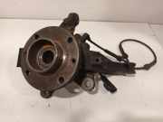 Radnabe Rechts Vorne Renault Clio IV (5R) Schrägheck 5-drs 0.9 Energy TCE 90 12V (H4B-400(H4B-A4)) 2013-07