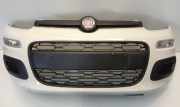 Stoßstange Vorne Fiat Panda (312) Schrägheck 0.9 TwinAir Turbo 85 (312.A.2000) 2012-05