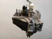 Getriebe Manuell 1RZQ1 Mitsubishi ASX SUV 1.6 MIVEC 16V (4A92) 2015