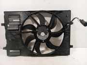 K?hlerventilator 5q0121205al Volkswagen Golf VII Variant (AUVV) Kombi 1.6 TDI BlueMotion 16V (CXXB) 2015-06 CXXB