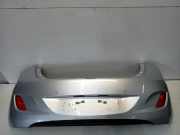 Stoßstange Hinten Hyundai i30 (GDHB5) Schrägheck 1.6 GDI Blue 16V (G4FD(Euro 4)) 2012-10