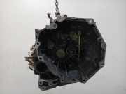 Getriebe Manuell YRA Suzuki Baleno (EW/FW) Schrägheck 5-drs 1.2 Dual Jet 16V (K12C) 2017