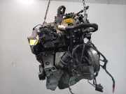 Motor K9K648 Renault Megane IV (RFBB) Schrägheck 5-drs 1.5 Energy dCi 110 (K9K-648) 2016-09