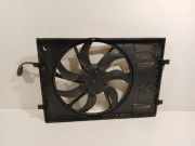 Kühlerventilator 5Q0959455BG Skoda Octavia Kombi (5EAC) Kombi 5-drs 1.6 TDI Greenline 16V (CXXB) 2017