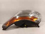 Scheinwerfer Links Citroën C3 Picasso (SH) Großraumlimousine 1.6 16V VTI 120 (EP6C(5FS)) 1980