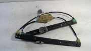 Fensterheber Elektr. Links Hinten 4L0839461B Audi Q7 (4LB) SUV 3.0 TDI V6 24V (BUG) 2007