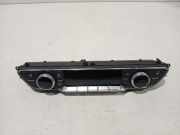 Heizung Bedienung 5HB013310 Audi A4 Avant (B9) Kombi 2.0 TFSI 16V (CVKB) 2016-08