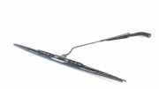 Scheibenwischer Links Vorne 9634509280 Peugeot 307 (3A/C/D) Schrägheck 1.6 16V (TU5JP4(NFU)) 2001-11