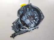 Getriebe Manuell 321006j000 Nissan Almera Tino (V10M) Großraumlimousine 1.8 16V (QG18DE) 2005