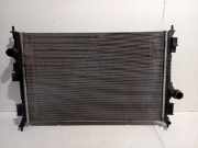 Radiator 9675747980 Peugeot 3008 II (M4/MC/MJ/MR) Großraumlimousine 1.6 e-THP 165 16V (EP6FDT(5GZ)) 2018