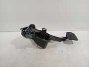 Bremspedal A2052920415 Mercedes-Benz C (W205) Limousine C-350 e 2.0 16V (M274.920) 2016