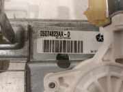 Fensterheber Elektr. Links Hinten 05074823AAD Jeep Compass I (MK49) SUV 2.2 CRD 16V 4x2 (OM651.925) 2012-01