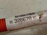 Kabel HV LADER TRACTIEBATERIJ Opel Corsa F (UB/UH/UP) Schrägheck 5-drs Electric, Corsa-e 50kWh (ZKX(ZK01)) 2020