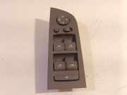 Bedienung Elektrische Ramen 913213502 BMW 3 serie (E90) Limousine 318i 16V (N46-B20B) 2007-09