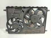 Kühlerventilator 6G918C607 Land + Range Rover Freelander II Geländewagen 2.2 td4 16V (224DT(DW12BTED4)) 2007