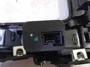 Zierleiste DASHBOARD 9826944480 Peugeot 208 II (UB/UH/UP) Schrägheck 5-drs 1.2 Vti 12V PureTech 130 (EB2ADTS(HNS)) 2022