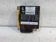 Steuergerät Airbag 3C0909605L Seat Leon (1P1) Schrägheck 5-drs 2.0 TDI 16V (BKD) 2007