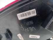 Rücklicht Rechts Aussen H1BB13404BH Ford Fiesta 7 Schrägheck 1.0 EcoBoost 12V 100 (SFJN) 2019