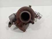 Turbolader 16419rh821369359 Renault Scénic IV (RFAJ) Großraumlimousine 1.5 Energy dCi 110 (K9K-647) 2018-04