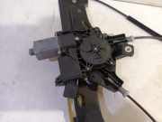 Fensterheber Elektr. Rechts Vorne 13350350 Opel Adam Schrägheck 3-drs 1.2 16V (A12XEL(Euro 5)) 2014