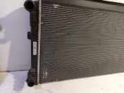 Radiator 5Q0121251ER Volkswagen Golf VII Variant (AUVV) Kombi 2.0 TDI 16V (CRBC) 2014 CRBC