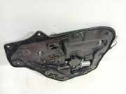 Fensterheber Elektr. Links Hinten KD537397 Mazda CX-5 I (KE,GH) SUV 2.0 SkyActiv-G 160 16V 4WD (PEY6) 2017