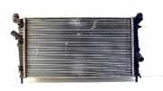 Radiator 3M5H8005RK Ford Focus C-Max Großraumlimousine 1.8 16V (QQDB(Euro 4)) 2007-03