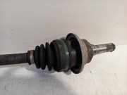 Antriebswelle Links Hinten Mazda CX-5 I (KE,GH) SUV 2.0 SkyActiv-G 160 16V 4WD (PEY6) 2017