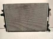 Radiator 5Q0121251GN Volkswagen Passat Variant (3G5) Kombi 2.0 R 16V 4Motion (DNFE) 2021-04 DNFE