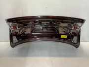 Heckklappe Audi A5 (8T3) Coupé 3.0 TDI V6 24V Quattro (CDUC) 2012