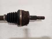 Antriebswelle Links Hinten Chrysler 300 C Touring Kombi 3.0 CRD 24V (EXL) 2008