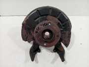 Radnabe Links Vorne Seat Mii Schrägheck 1.0 12V (CHYA) 2012-05
