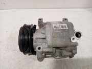 Klima Pumpe 000517473180 Fiat Panda (312) Schrägheck 0.9 TwinAir Turbo 85 (312.A.2000) 2012-04