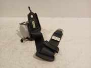 Sicherheitsgurt Links Hinten GHP9H Mazda 6 SportBreak (GJ/GH/GL) Kombi 2.2 SkyActiv-D 150 16V (SH) 2017