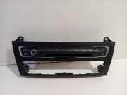 Bedienung 61316832880 BMW 1 serie (F20) Schrägheck 5-drs 116i 1.6 16V (N13-B16A) 2012