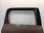 Tür Rechts Hinten Mini Countryman (R60) SUV 1.6 16V Cooper S ALL4 (N18-B16A) 2010-12