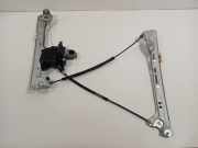 Fensterheber Elektr. Links Vorne 430106f0 Renault Megane IV Estate (RFBK) Kombi 5-drs 1.2 Energy TCE 130 (H5F-408(H5F-F4)) 2017