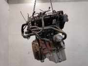 Motor SFJK Ford Fiesta 7 Schrägheck 1.0 EcoBoost 12V 100 (SFJK) 2018-05
