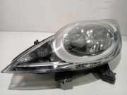 Scheinwerfer Links 0389032403 Peugeot 107 Schrägheck 1.0 12V (384F(1KR)) 2013-03
