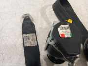 Sicherheitsgurt Links Vorne 1K4857705BG Volkswagen Golf VI (5K1) Schrägheck 1.6 TDI 16V (CAYC(Euro 5)) 2011-12 CAYC(Euro 5)