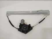 Fensterheber Elektr. Rechts Vorne 2k7959802 Volkswagen Caddy Cargo V (SBA/SBH) Van 2.0 TDI BlueMotionTechnology (DTRF) 2023-10 DTRF