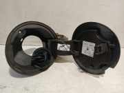 Tankklappe 781205835R Renault Clio IV Estate/Grandtour (7R) Kombi 5-drs 0.9 Energy TCE 90 12V (H4B-408(H4B-B4)) 2018-08